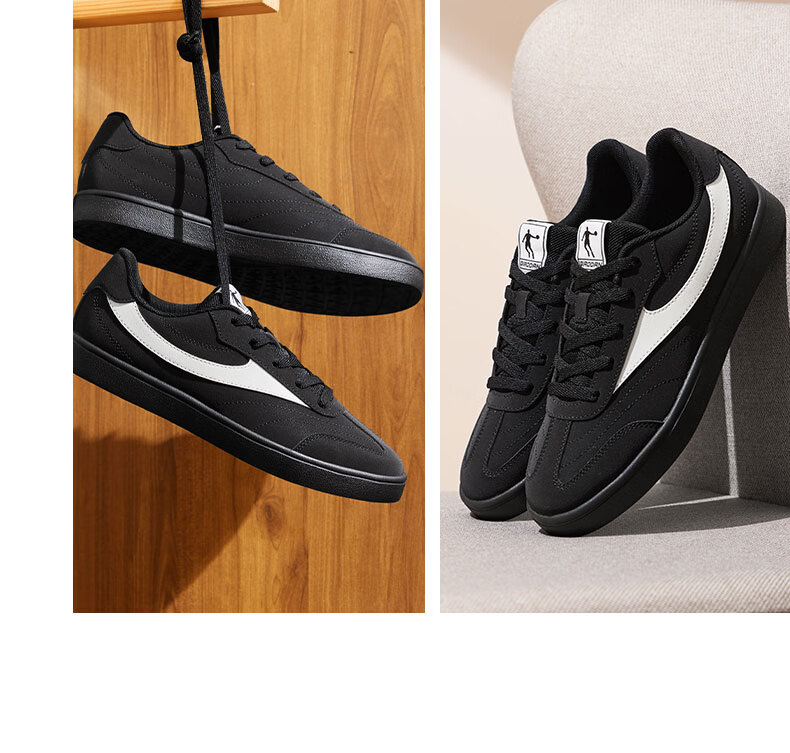 QIAODAN Women's Shoes, Classic Thin-Soled Training Shoes, New Summer Breathable Versatile Casual Shoes, Low-Top Sneakers 23