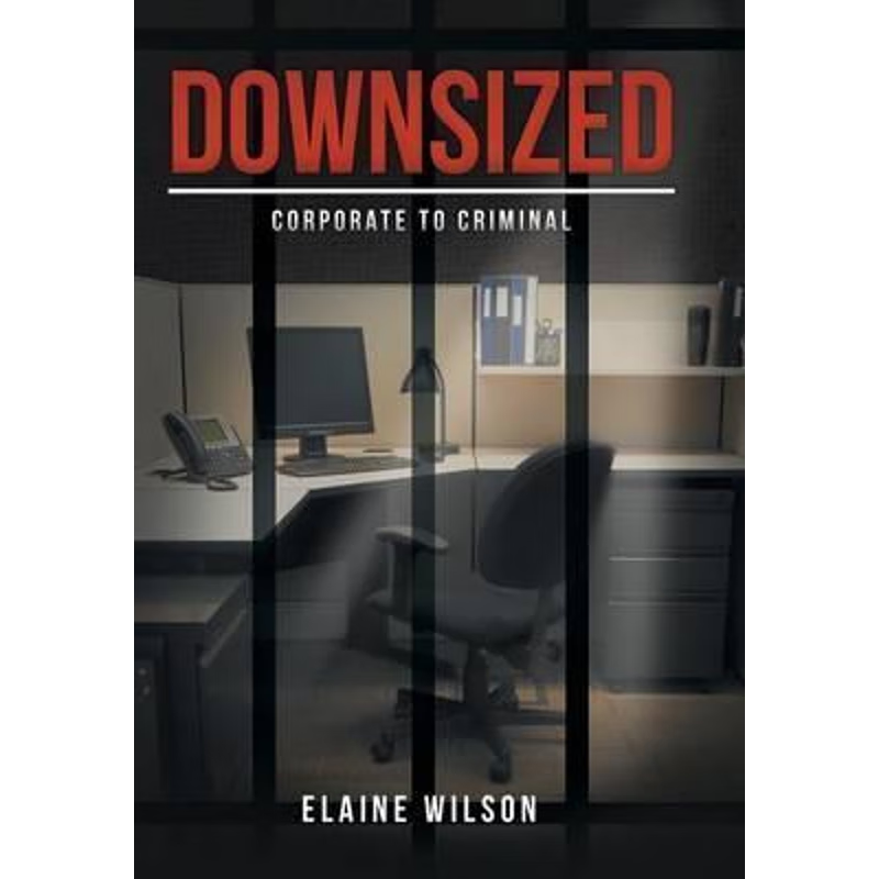 按需印刷Downsized[9781514476710]