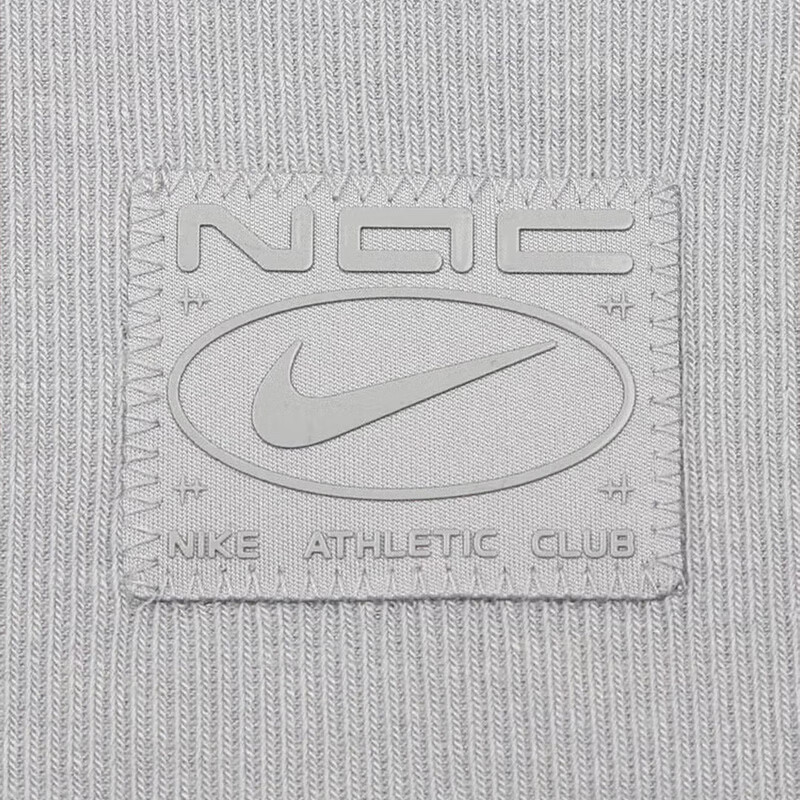 NIKE Men's Sports Tank Top Round Neck Comfortable Breathable Sleeveless Shirt IR8810-077 Gray L 4
