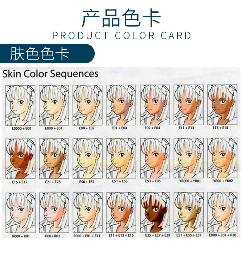 原装copic马克笔专用填充墨水马克笔补充液25ml链接一柠檬黄bv29