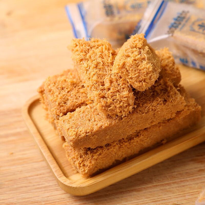 西藏特产赞普青稞蛋酥150g袋装传统糕点休闲小食藏酥独立包装 独立装