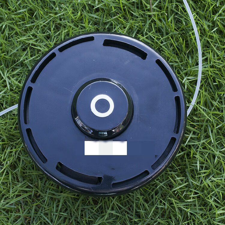 通用尼龙铁铝打草头割草头除草头打草盘绳割草机配件免拆 小松款(常用