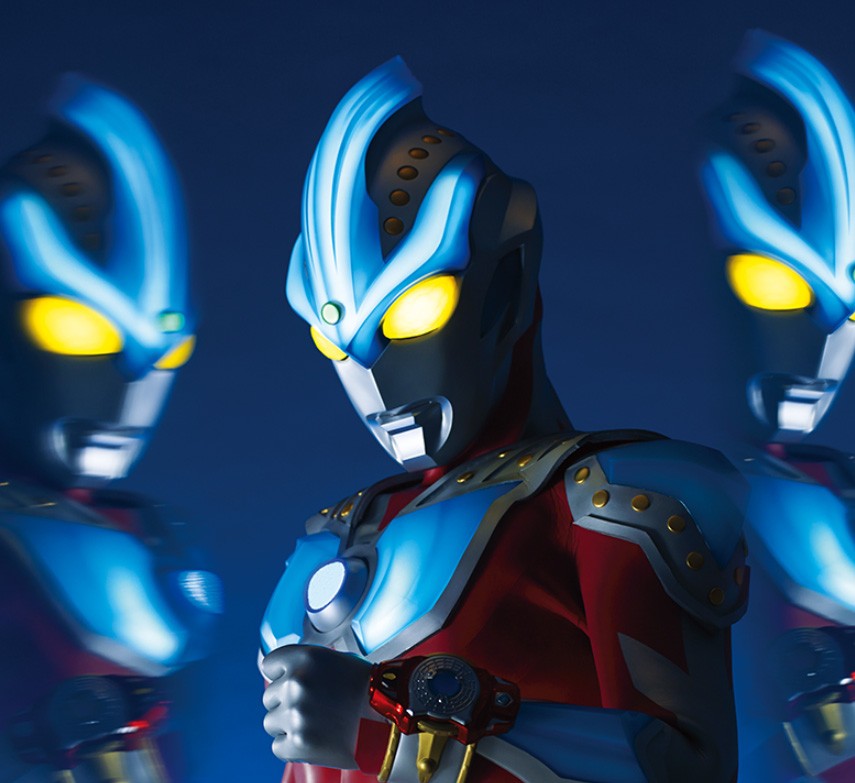 《【多规格自选】宇宙英雄奥特曼即时图鉴上册 下册 奥特曼系列视觉志