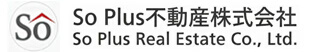 SO Plus不动产 | 专注东京湾