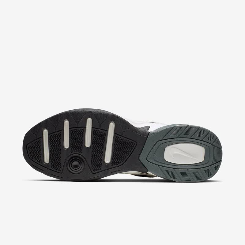 【好物推荐】m2k tekno light bone灰橙男子老爹鞋 ci2969-001 43