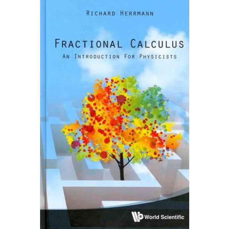 按需印刷Fractional Calculus[9789814340243]