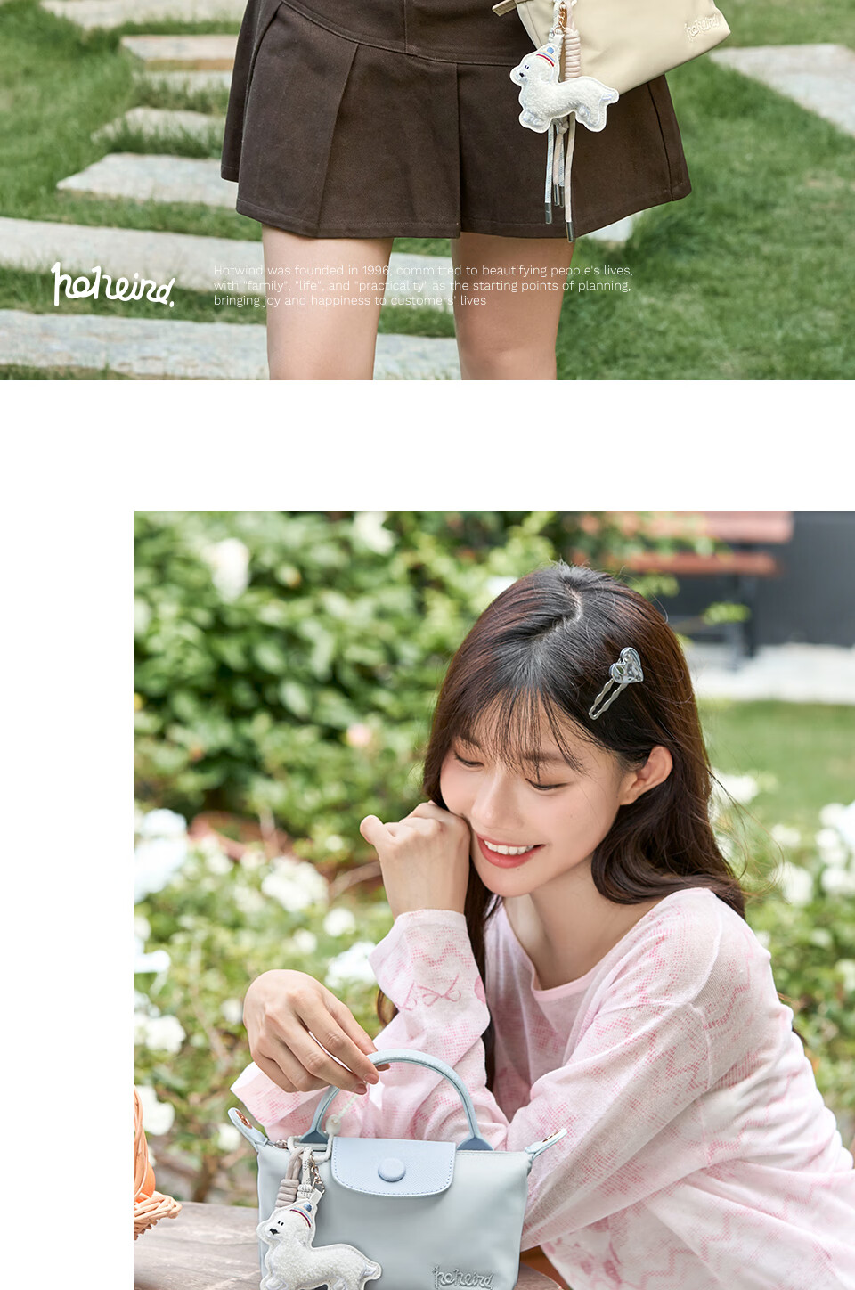 Reheat Mini Dumpling Shoulder Crossbody Phone Bag 2026 New Women's Handbag Valentine's Day Gift for Girlfriend 14