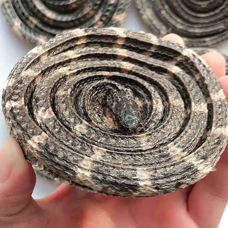 有仁堂 白花蛇泡酒大百花蛇金钱白花蛇小白花蛇水蛇中药材店铺打粉