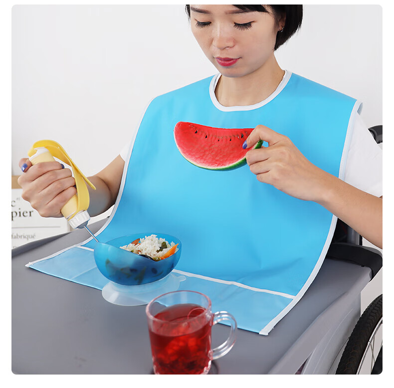 喂食器流食喂饭勺子喂药病人神器方便老人用卧床瘫痪护理用品大全