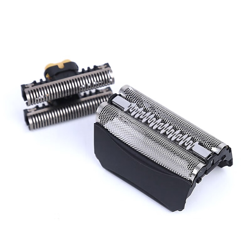 博朗(braun) 博朗剃须刀头51s/51b 适wf1s/wf2s/530/570/550/ 51b黑色