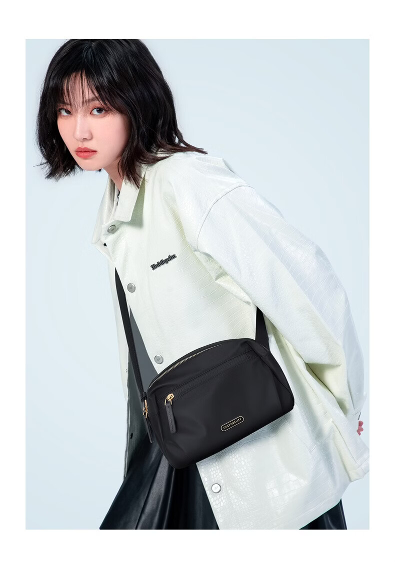 GOLF Women's Crossbody Bag Fashion Large Capacity Shoulder Bag Water-Resistant Phone Bag Birthday Gift for Women 11