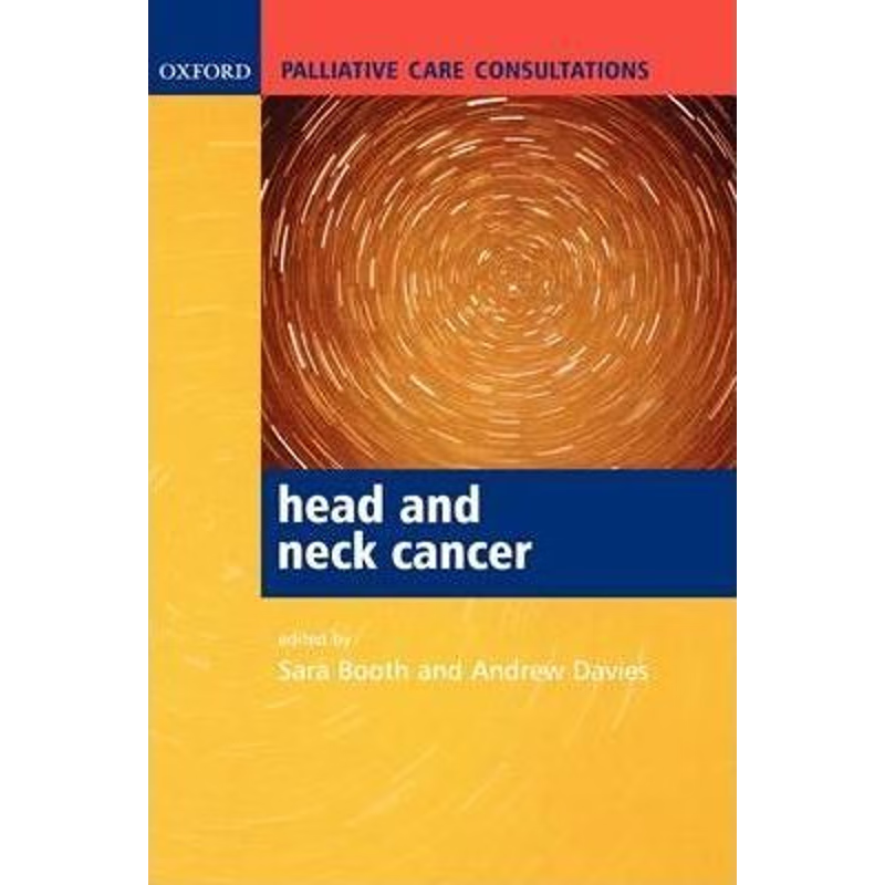 按需印刷Palliative care consultations in head and neck cancer[9780198530749]