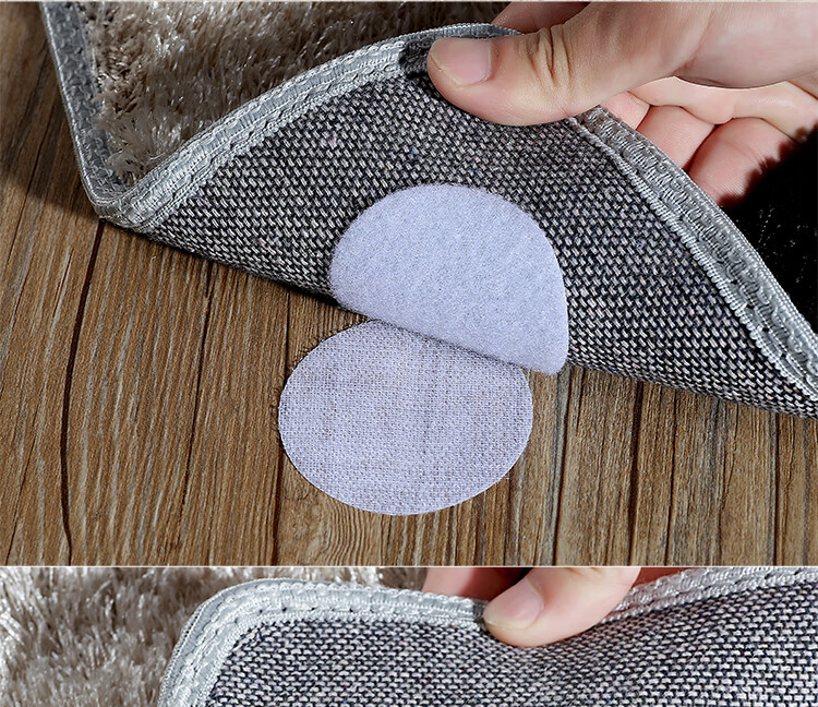 床单沙发垫防滑贴粘片防滑扣防滑神器四季通用固定扣脚垫防跑防移动