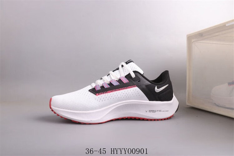 捡漏耐克nike 登月代男女鞋airzoom气垫跑鞋飞马鸳鸯缓震马拉松运动鞋