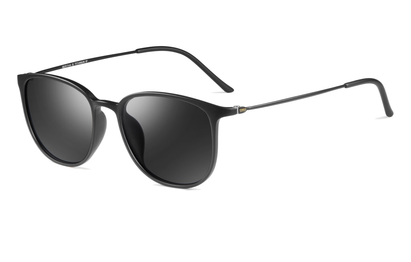 CAPONI Day And Night Ultra-Light Pure Titanium Photochromic Sunglasses for Men And Women, Polarized Driving Glasses with Night Vision And Anti-Glare Protectio 33