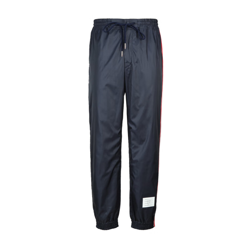 thom browne 汤姆布朗 tb男款长裤 直筒休闲运动长裤 mjq070a 03215