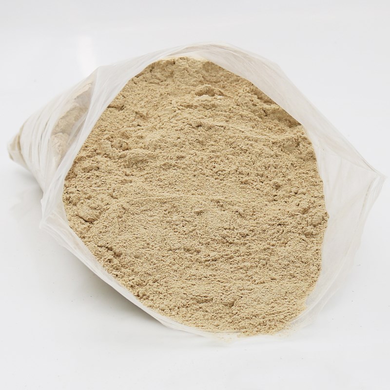 瑾禾 玉米秸秆粉 碎苞米杆粉 实验用粉 无添加牛羊饲料目数可定250g