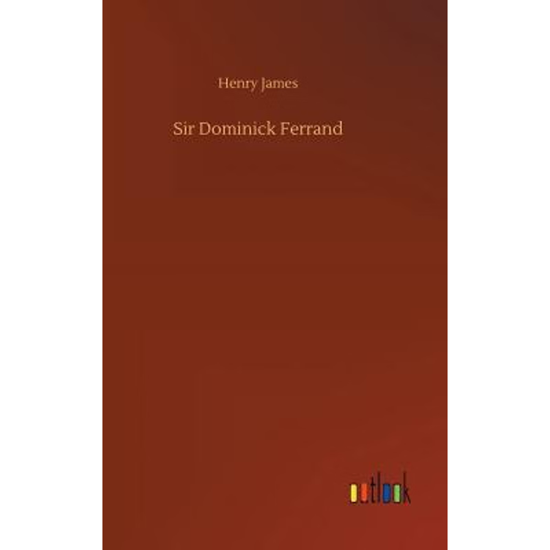 按需印刷Sir Dominick Ferrand[9783732693887]