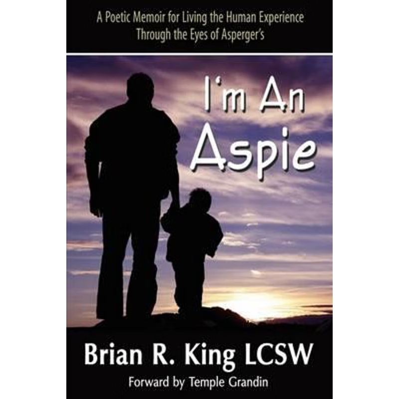 按需印刷I'm an Aspie; A Poetic Memoir for Living the Human Experience Through the Eyes of Asperger's[9781421890234]