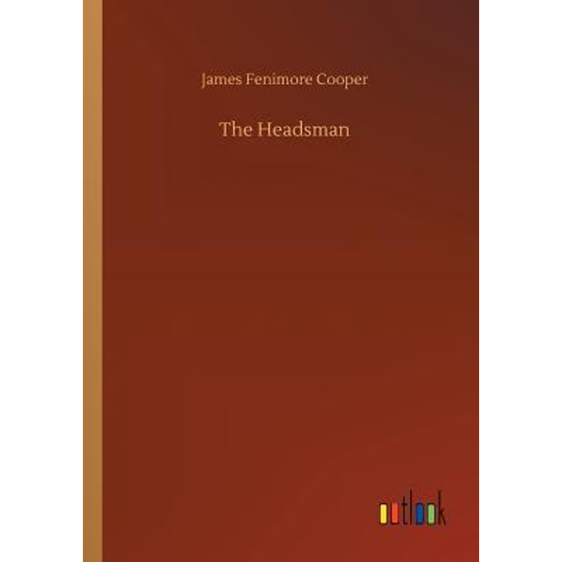 按需印刷The Headsman[9783734026324]