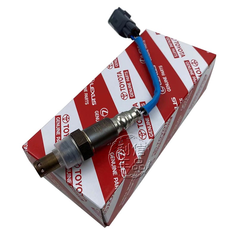 原装后氧传感器 丰田雷凌【图片 价格 品牌 报价】-京东