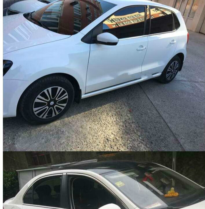 12款大众新老捷达伙伴桑塔纳轮毂盖14寸轮盖轮帽轮罩汽车改装配件用品