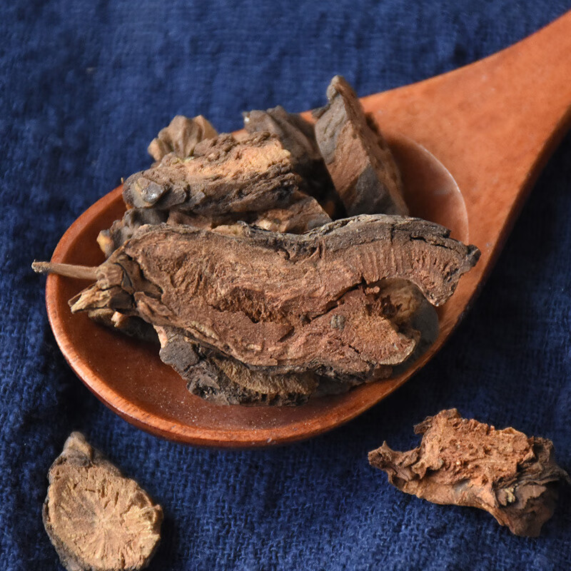 同仁堂贵臣地榆500g克赤地榆红地榆非玥中药材店铺