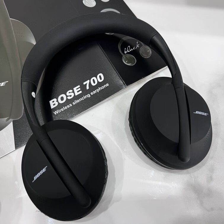 游戏耳机头戴式 bose700蓝牙耳机nc700游戏听声辩位cf吃鸡降噪格雷丁