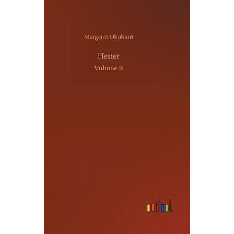 按需印刷Hester[9783732688500]