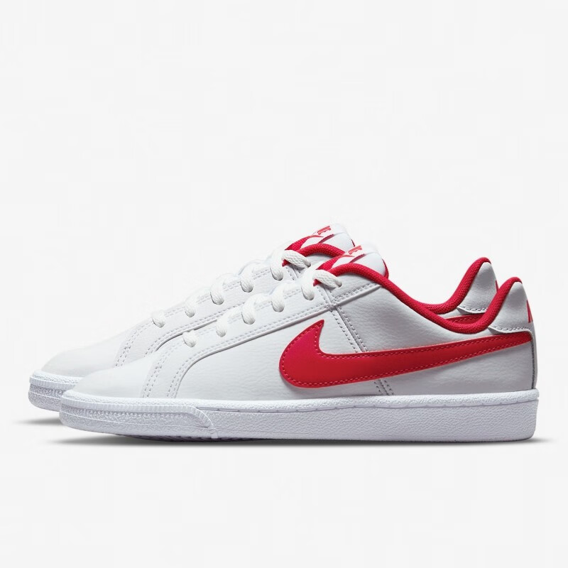 nike耐克女鞋 court borough low芝加哥新年款休闲鞋dd8495-106 dm