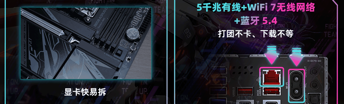 GIGABYTE AORUS ELITE X3D B850 Motherboard DDR5 AMD AM5 CPU Support 9700X 9800X3D 9900X 9600X Gaming 4