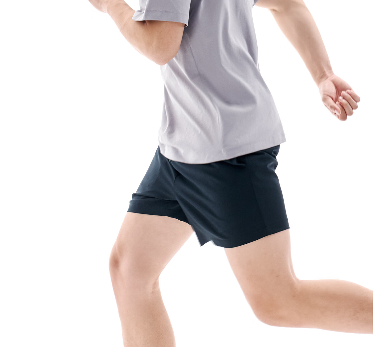MUSCLE DOG Antibacterial Quick-Dry Sports Polo Shirt Men's 2026 New Tennis Training Fitness Top 4