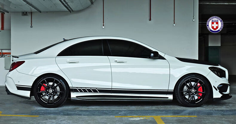 18/19寸改装轮毂适用于君威锐志思域蒙迪欧速腾红旗奔驰atsl迈腾 亚