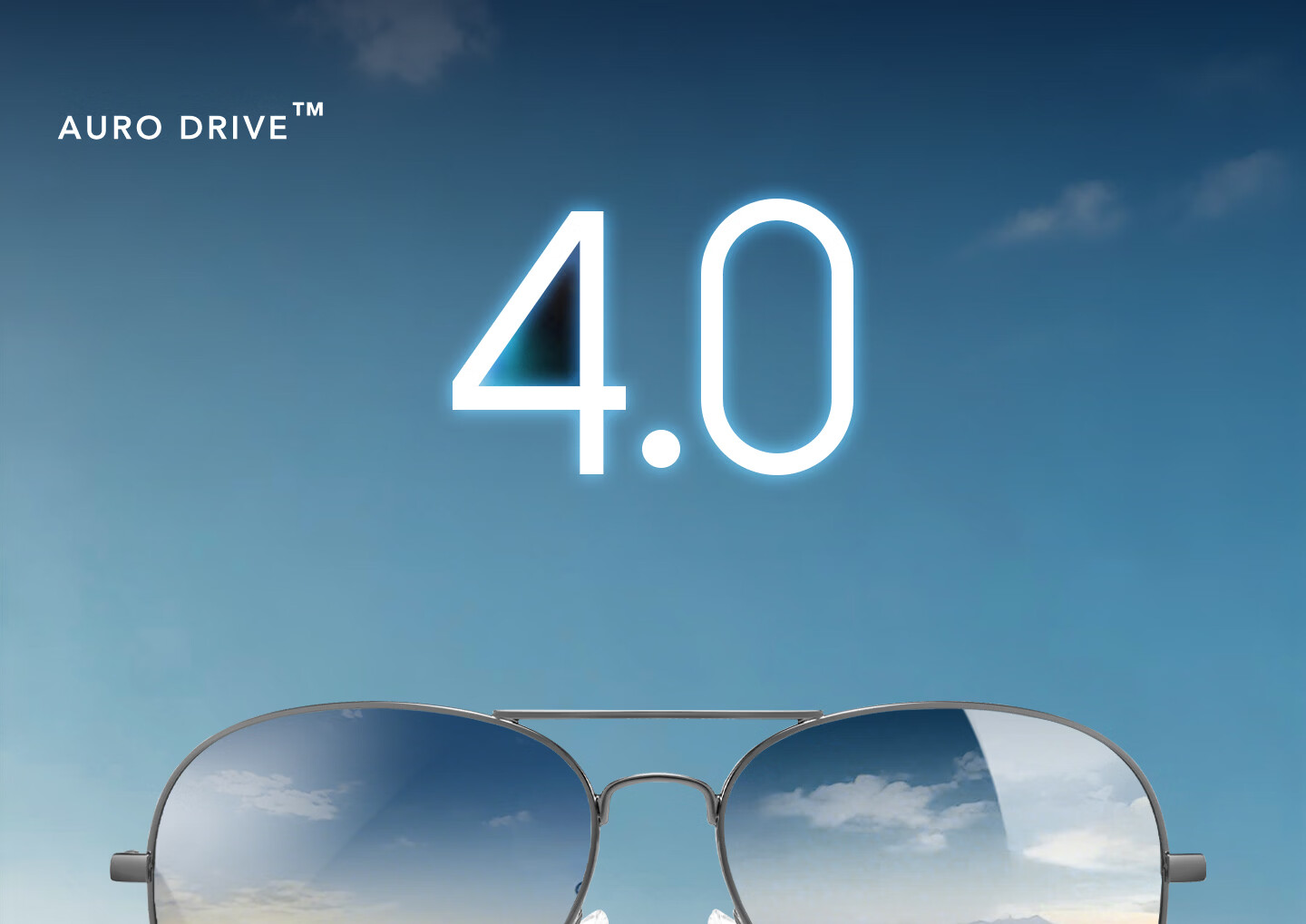 CAPONI Photochromic Polarized Sunglasses for Men And Women, Driving-Specific Glasses, Day And Night Use, Pilot-Style UV Protection And Sun Protectio 1