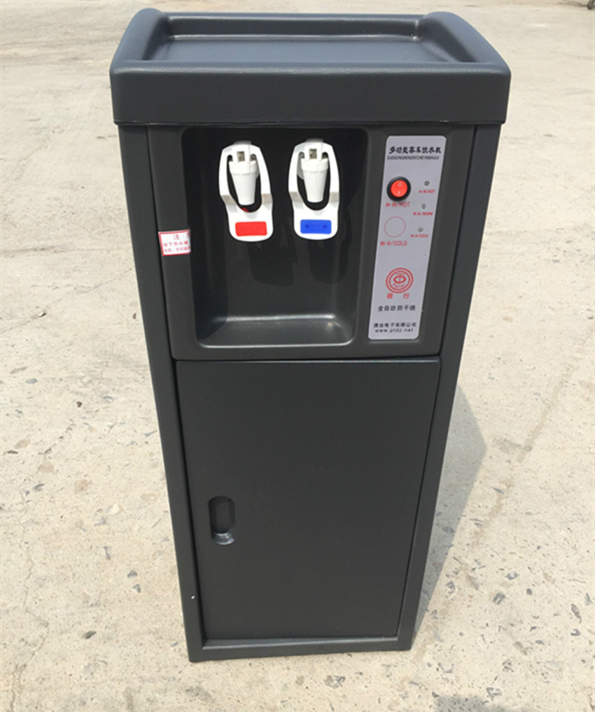 大货车饮水机 客车 房车 改装车 车载 中通de特惠 24v制热款