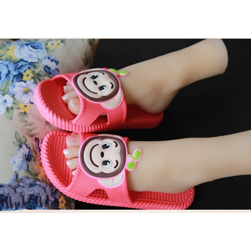 奥尔特 30码数女孩脚丫仿真女脚模型仿真足模脚模网店拍照丝袜美女脚