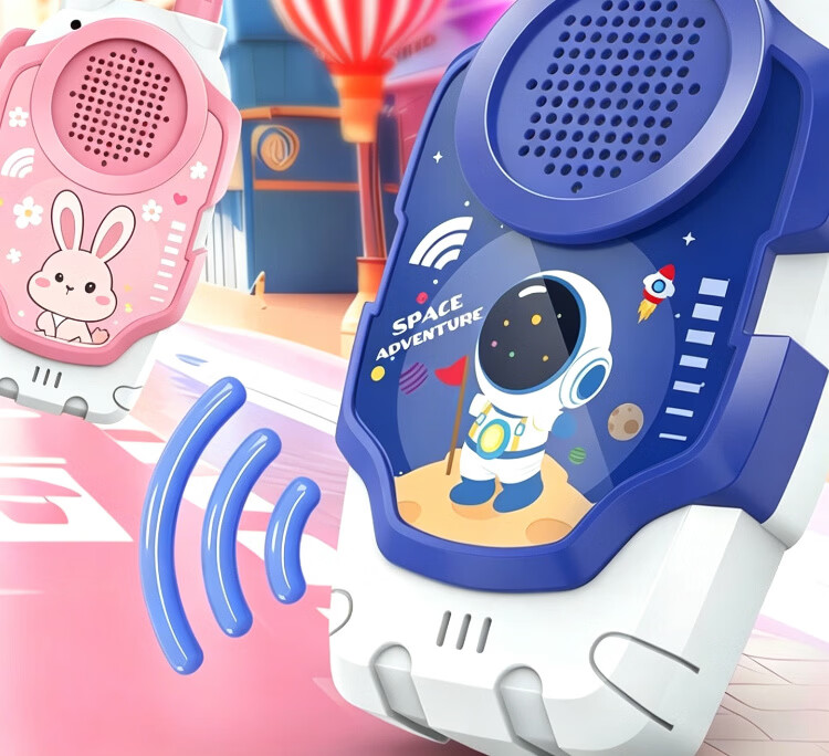 Bameika Kids Singing Microphone Speaker All-in-One Bluetooth 1-3 Years Early Education Toy Birthday Gift for Boys and Girls 4