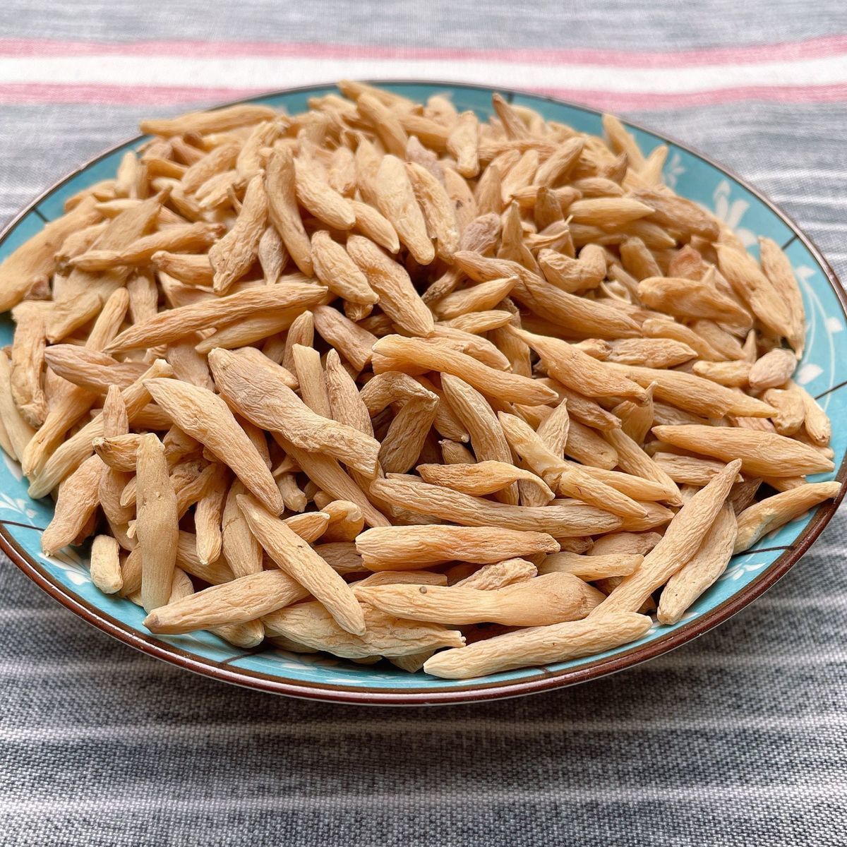 中药材 麦冬 精选麦门冬 无硫山麦冬 麦冬茶 川麦冬 麦冬粉 麦冬250克