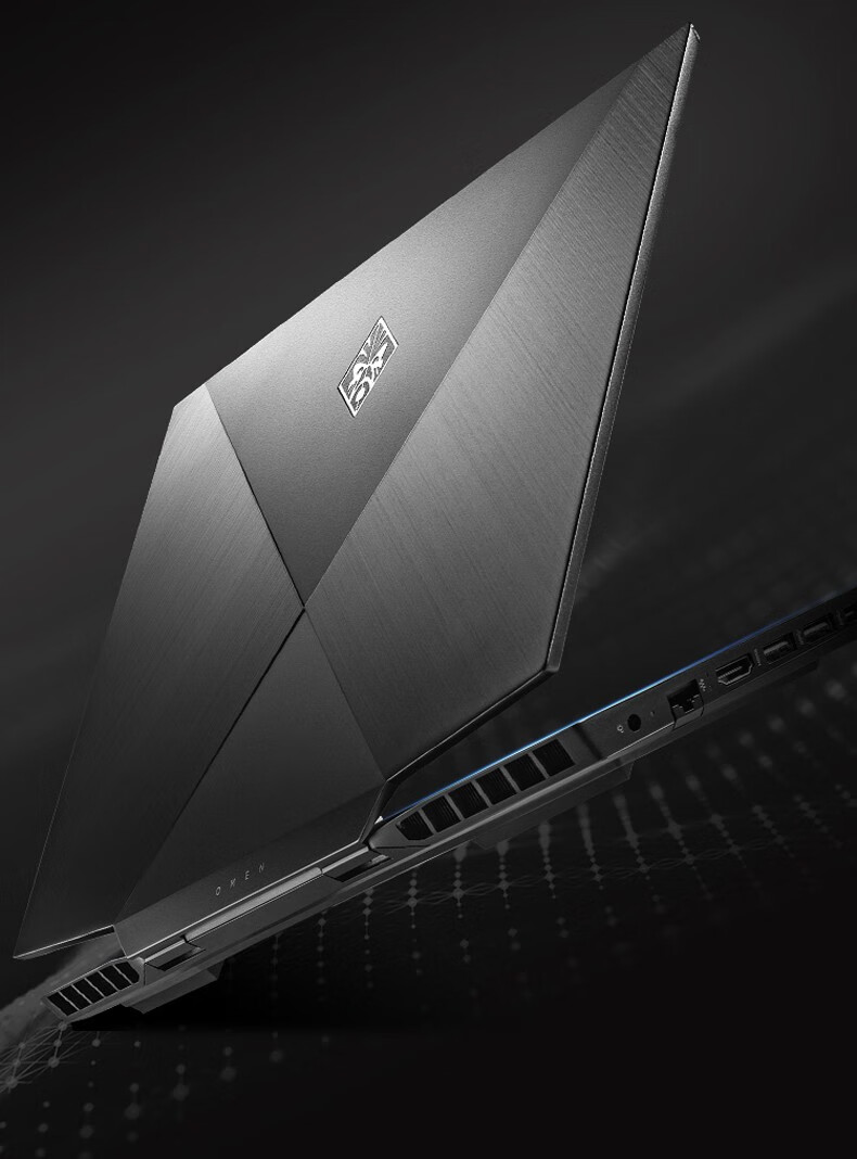 6英寸2019款暗夜精灵5笔记本电脑 i7九代 rtx2080maxq独显8g 电竞屏