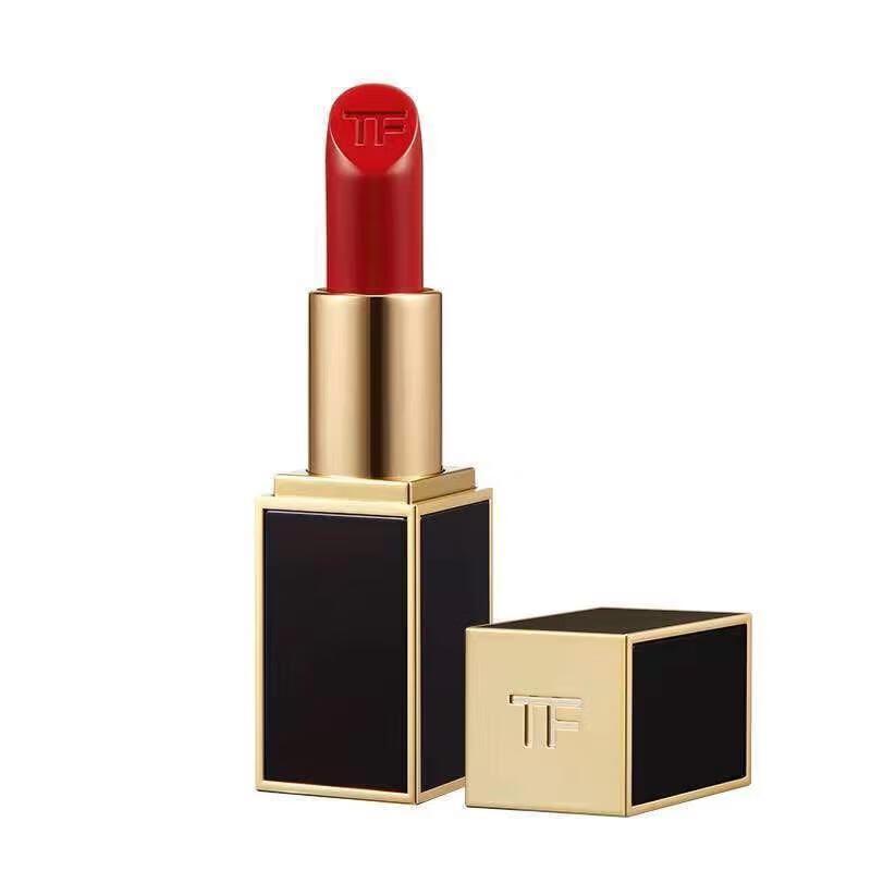 汤姆福特(tom ford)2022新款tf黑管16/15/80/08/100滋润/哑光 黑管15