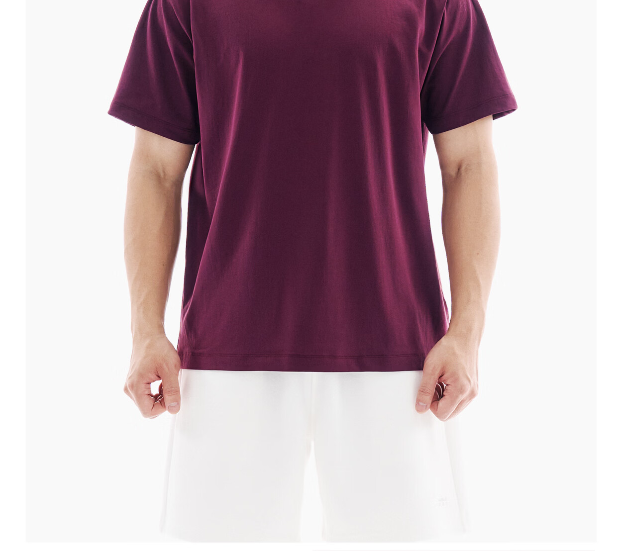 MUSCLE DOG Antibacterial Quick-Dry Sports Polo Shirt Men's 2026 New Tennis Training Fitness Top 10