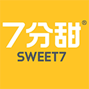 七分甜
