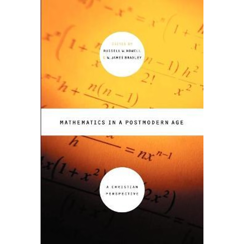 按需印刷Mathematics in a Postmodern Age[9780802849106]