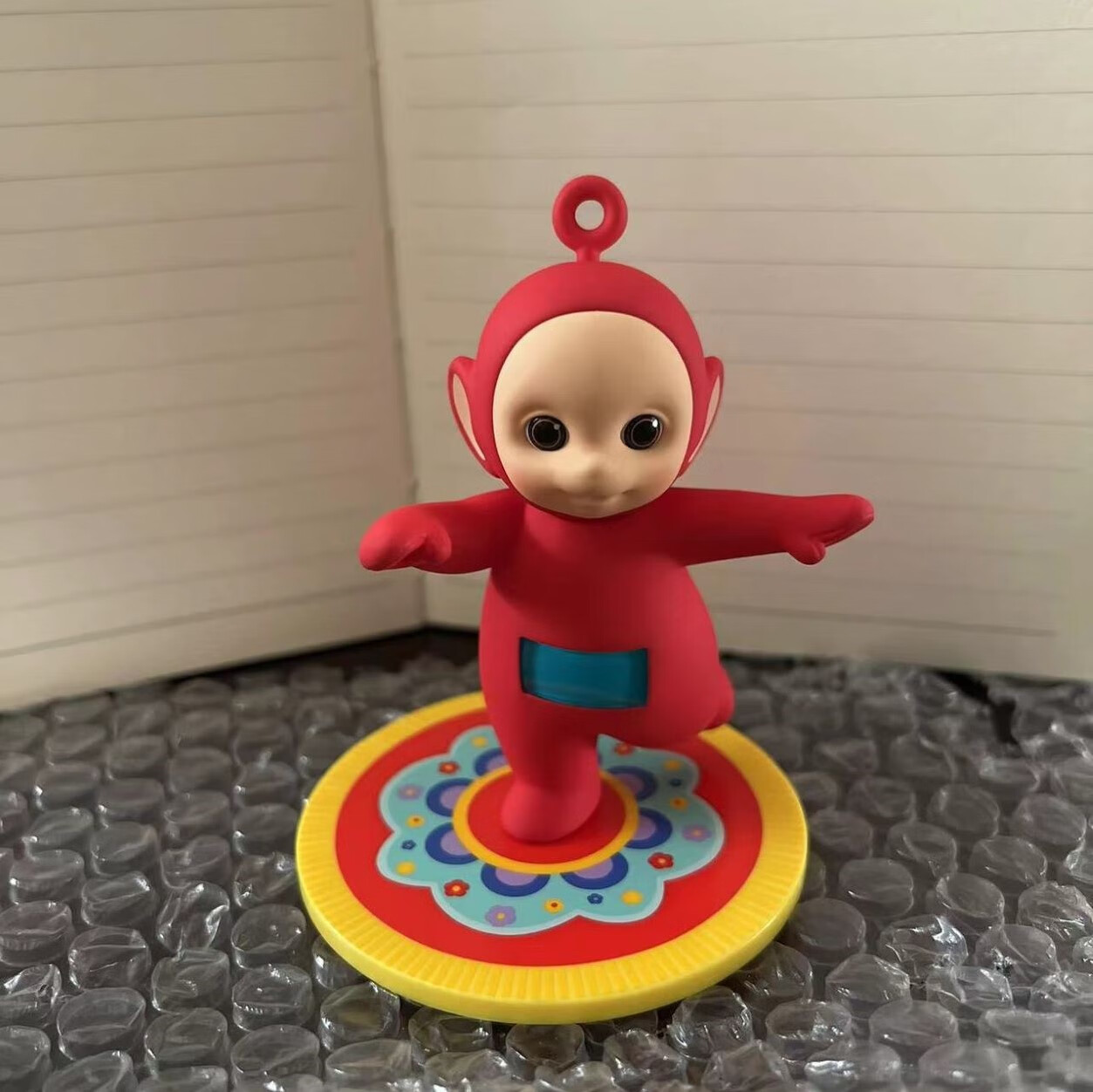 天线宝宝盲盒系列全套 盲盒 经典系列公仔 潮玩拉拉隐藏 盲盒款拆盒拆