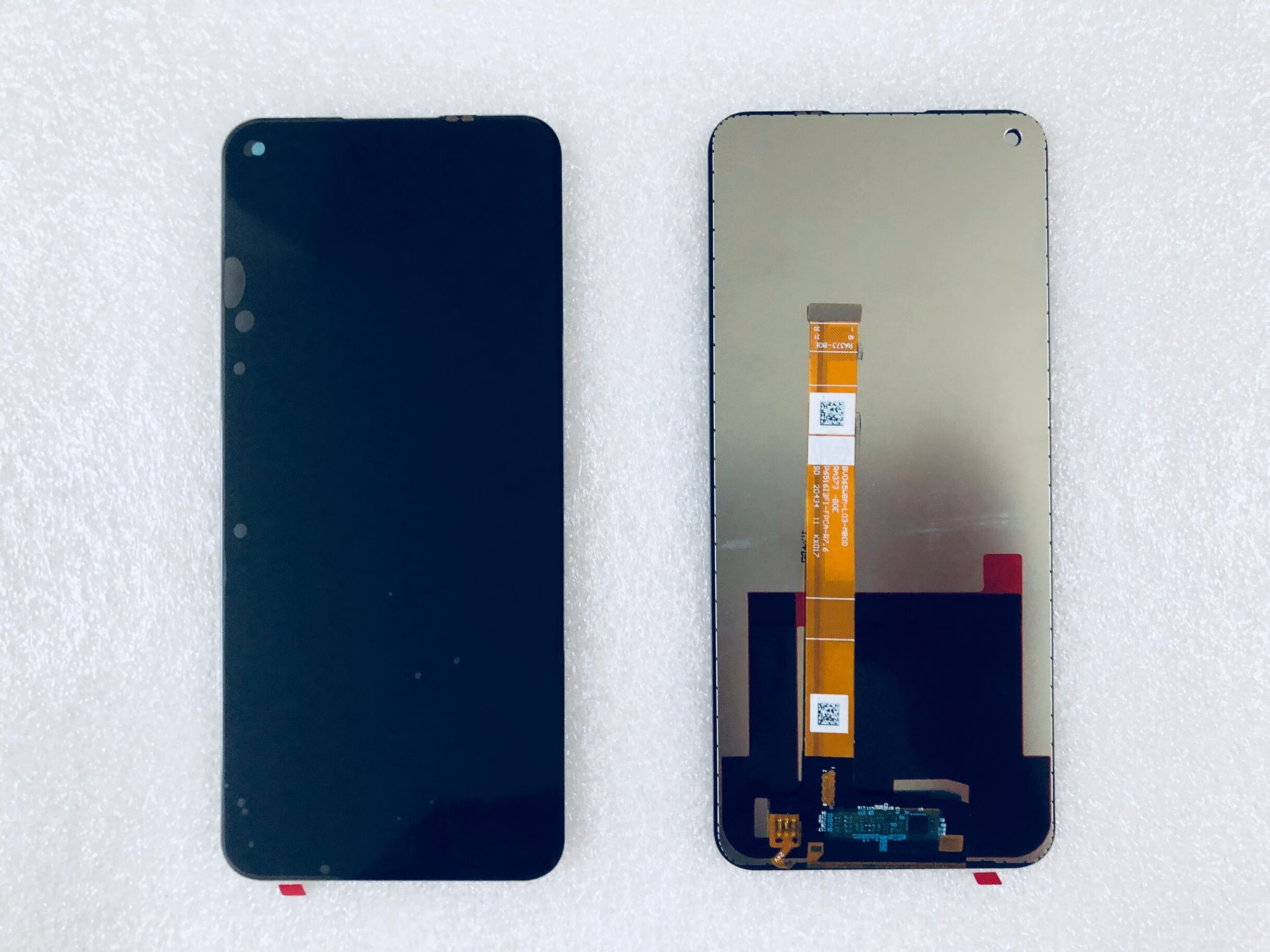 jeanmiss 适用oppoa11x手机屏幕总成a3 a5 a7x a8 a9 a11 a72原装