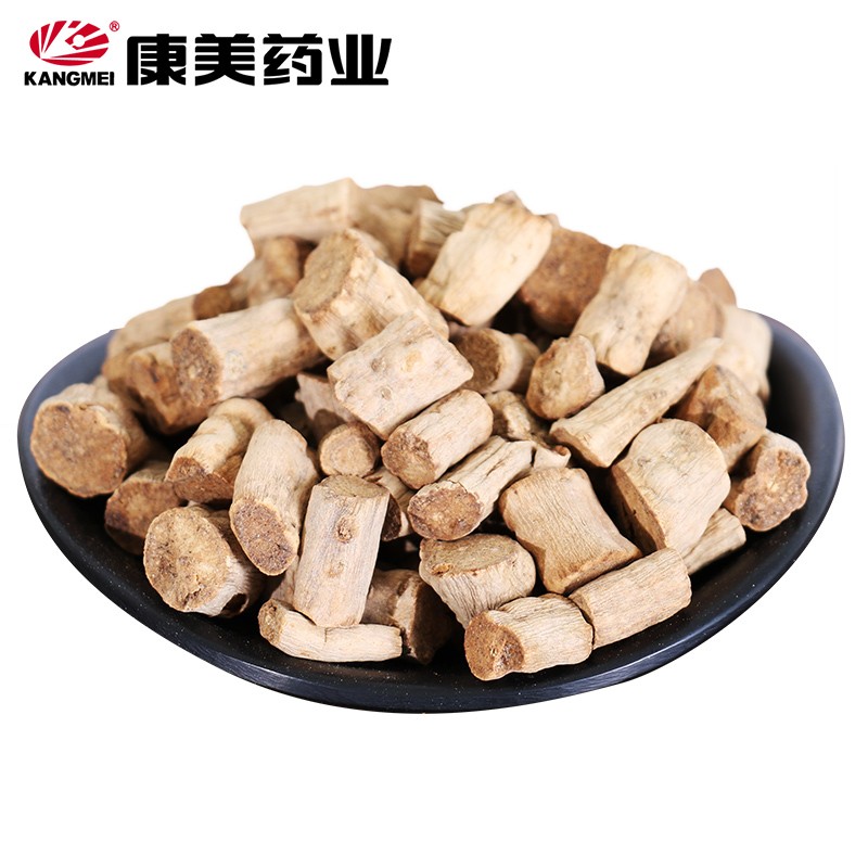 康美盐牛膝中药盐牛膝精选盐牛膝独立包装200g