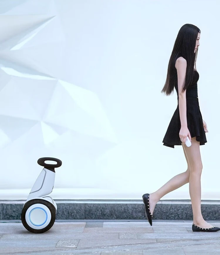 Xiaomi MI No. 9 Balance Scooter Adult Two-Wheel Electric Somatosensory Scooter Xiaomi Balance Scooter Children Xiaojiu Outdoor Portable Smart Two-Wheel Thinking Car Xiaomi Balance Scooter White-Official Standard Xiaomi MI No. 9 Balance Scooter Adult Two-Wheel Electric Somatosensory Scooter Xiaomi Balance Scooter Children Xiaojiu Outdoor Portable Smart Two-Wheel Thinking Car Xiaomi Balance Scooter White-Official Standard