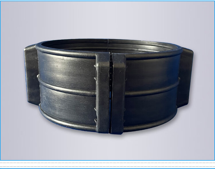 管道绝缘支架河北省廊坊市 长输聚乙烯支撑块 滑块支架聚乙烯磐之纤