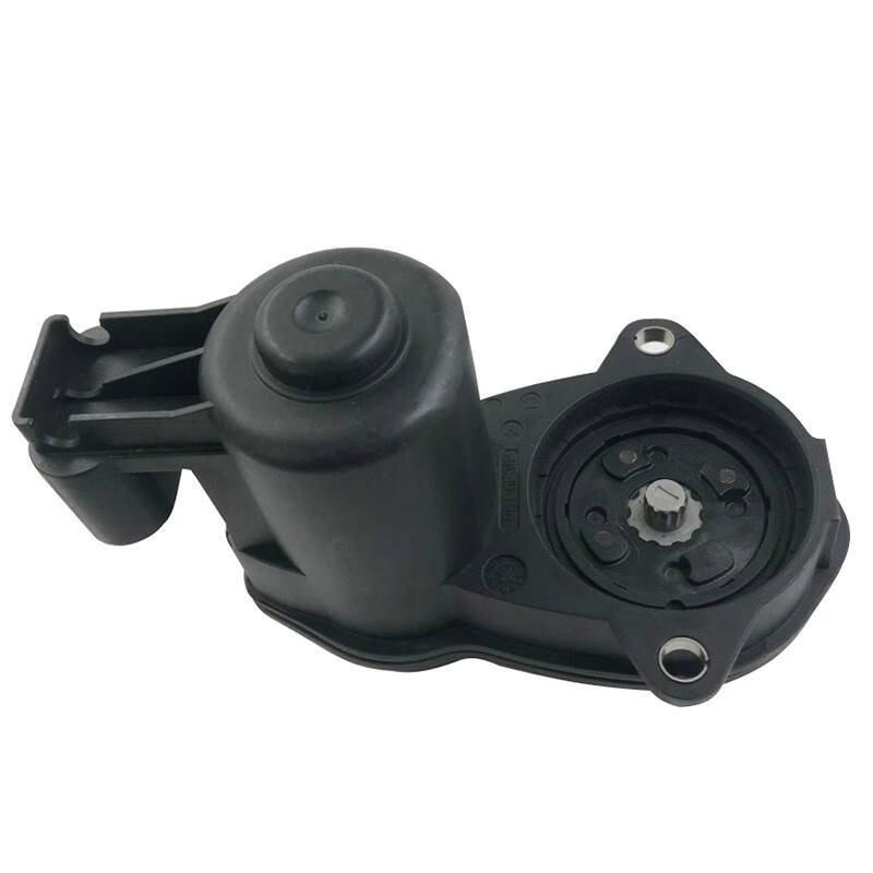 适用于宝马 原装 电子手刹执行器 后分泵马达 刹车分泵电机 手刹电机