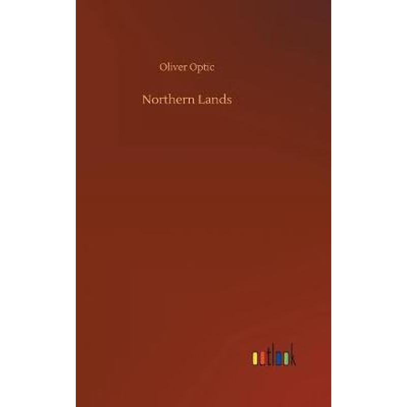 按需印刷Northern Lands[9783732689620]